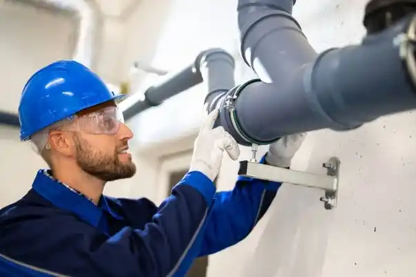 water damage restoration service Lyman